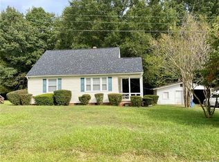 716 Evelyn Ave, Kannapolis, NC 28083