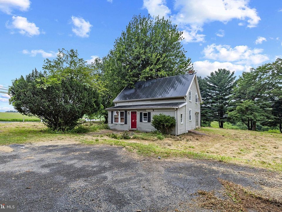 1st image of 26130 Mullinix Mill Rd