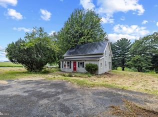 26130 Mullinix Mill Rd, Mount Airy, MD 21771