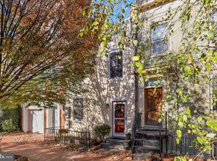 416 D St NE, Washington, DC 20002