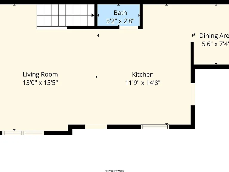 214 W Gwinnett St — Photo 26