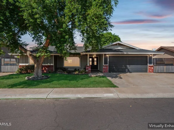 15416 N 60TH Avenue, Glendale, AZ 85306