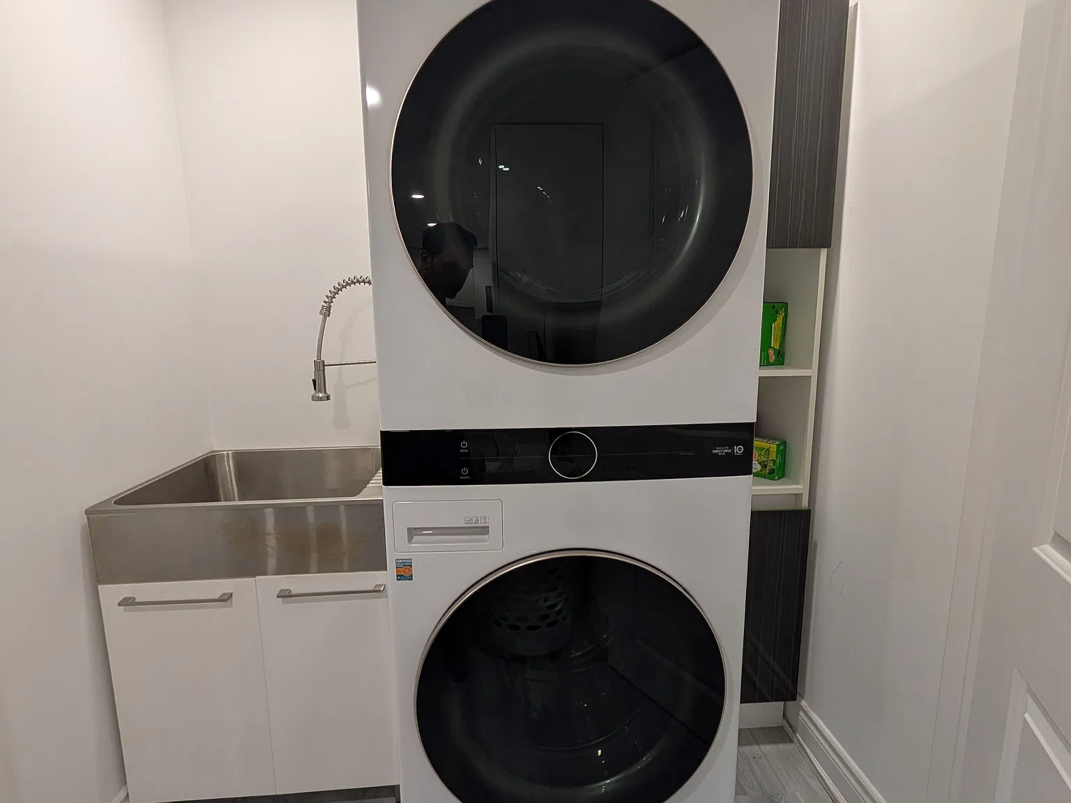 2 bed, $2,200 — Photo 4