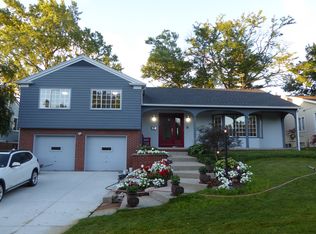 1255 Glen Leven Rd, Ann Arbor, MI 48103