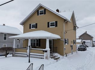 910 Temple Ave, New Castle, PA 16101