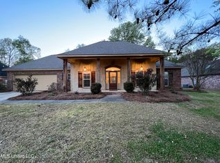 449 Ashtree Ln, Madison, MS 39110