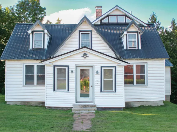 48 River Street, Dover-Foxcroft, ME 04426