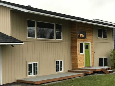 1630 Parkway Dr, Anchorage, AK, 99504