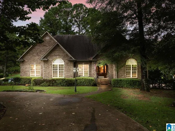 263 Murphrees Valley Rd, Springville, AL 35146