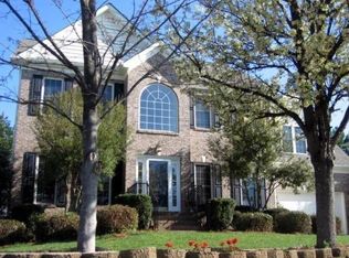 12601 Willingdon Rd, Huntersville, NC 28078