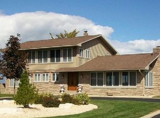 901 S Linwood Beach Rd, Linwood, MI 48634