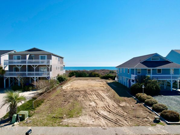 Waterfront - Sunset Beach NC Waterfront Homes For Sale - 23 Homes | Zillow