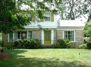 14154 Onaway Rd, Shaker Hts, OH 44120