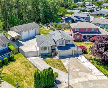 277 S Elsa Street, Buckley, WA, 98321