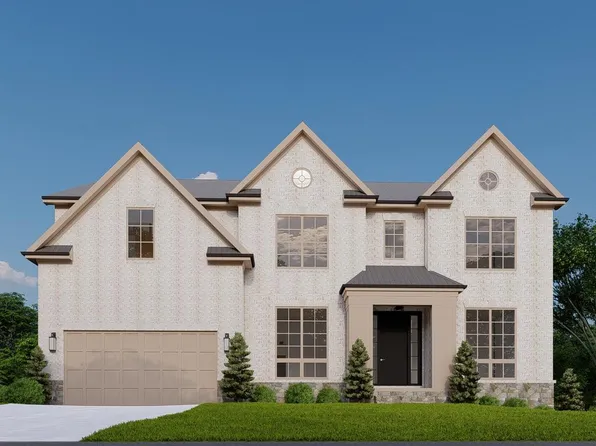 8807 Jarrett Valley Dr, Vienna, VA 22182
