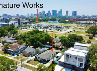418 W Park Ave, Tampa, FL 33602