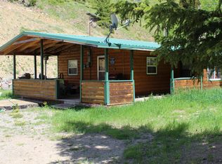 635 N Main St, Neihart, MT 59465