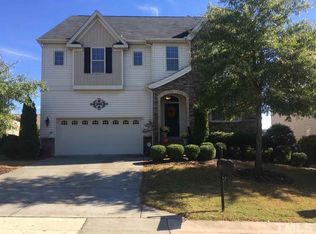 2920 Armadale Ln, Raleigh, NC 27616