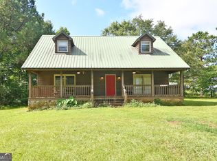 2225 Smokey Rd, Lagrange, GA 30241