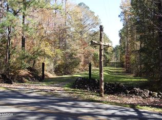 504 Jenkins Rd, Forsyth, GA 31029