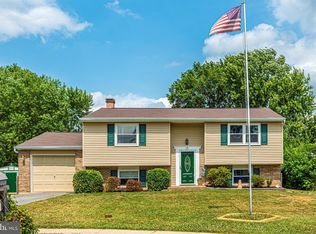 2 Monocacy Ct, Walkersville, MD 21793