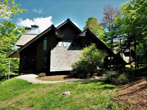 265 Okemo Ridge Road #1, Ludlow, VT 05149