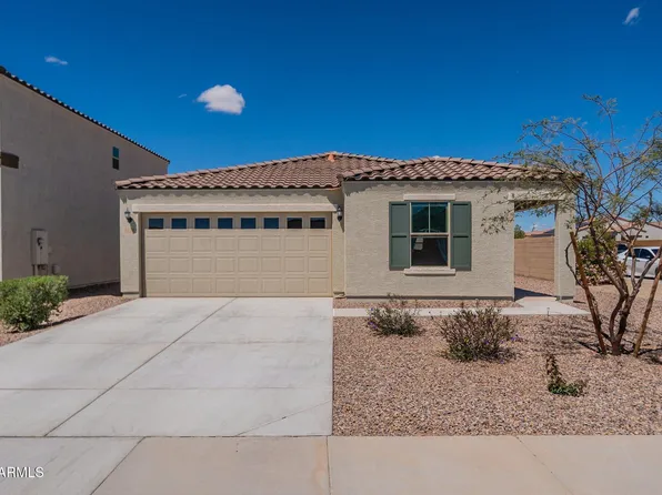 1414 W PINKLEY Way, Coolidge, AZ 85128