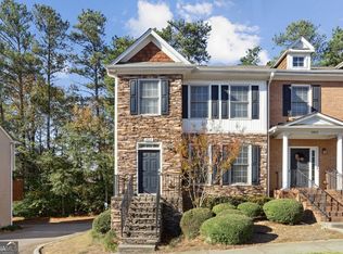 2814 Langford Commons Dr, Norcross, GA 30071