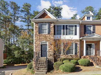 2814 Langford Commons Dr, Norcross, GA, 30071