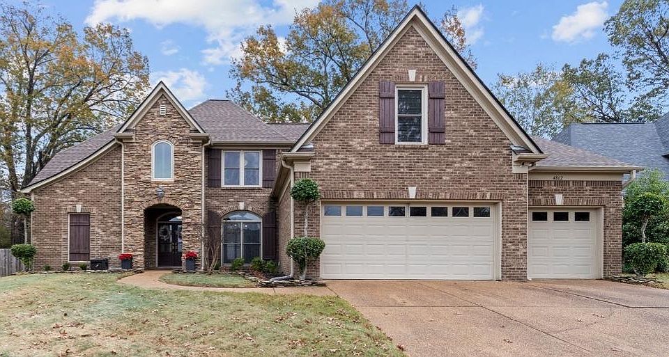 1st image of 4862 Fox Springs Dr