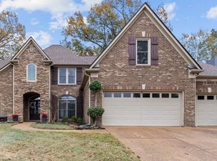 4862 Fox Springs Dr, Collierville, TN 38017