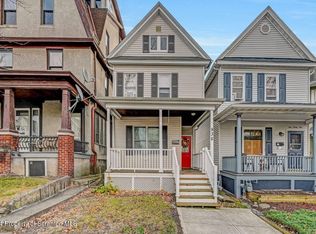 936 N Webster Ave, Scranton, PA