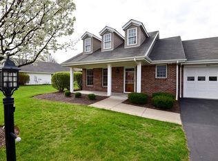 306 Shepherds Way NE, Warren, OH 44484