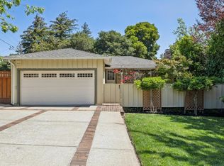 2608 Newlands Ave, Belmont, CA 94002