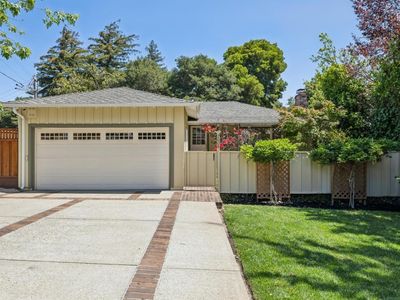 2608 Newlands Ave, Belmont, CA, 94002