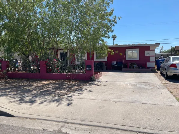 659 S Center St, Mesa, AZ 85210