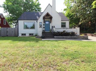 337 N Gregg Ave, Fayetteville, AR 72701