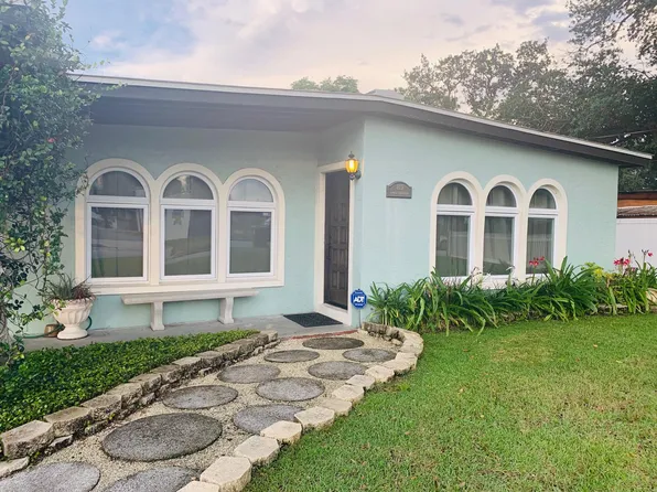 813 Lowell Blvd, Orlando, FL 32803