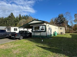 3216 Back Rd #9, Comox, BC V9N9G9
