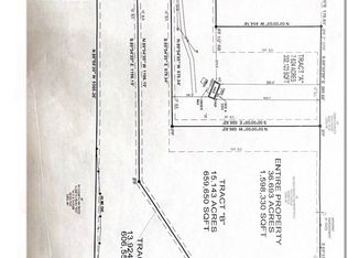 0 Chehaw Rd, Griffin, GA 30223