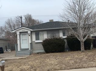 2705 E 15th St, Pueblo, CO 81001