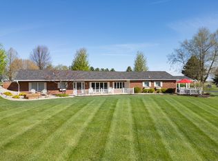 13148 N 2550th Ave, Geneseo, IL 61254