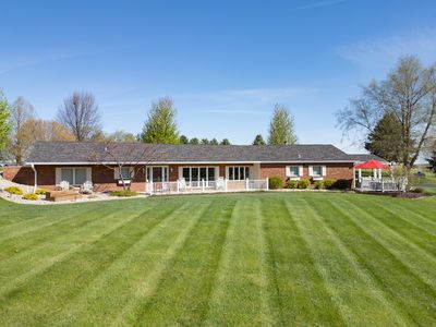 13148 N 2550th Ave, Geneseo, IL, 61254