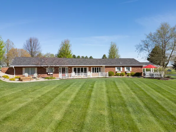 13148 N 2550th Ave, Geneseo, IL 61254