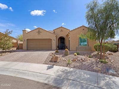 14082 N Tiyo Point Trl, Marana, AZ, 85658