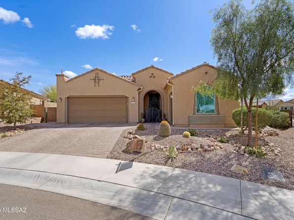14082 N Tiyo Point Trl, Marana, AZ 85658