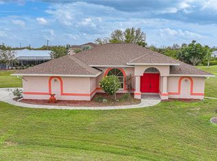 26389 Villa Maria Dr, Punta Gorda, FL 33983