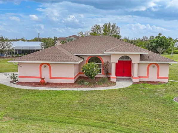 26389 Villa Maria Dr, Punta Gorda, FL 33983