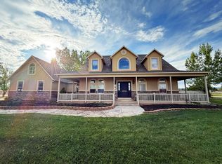 3250 W 1150 N, Roosevelt, UT 84066