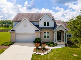 10629 N Westlakes Dr, Fort Wayne, IN 46804